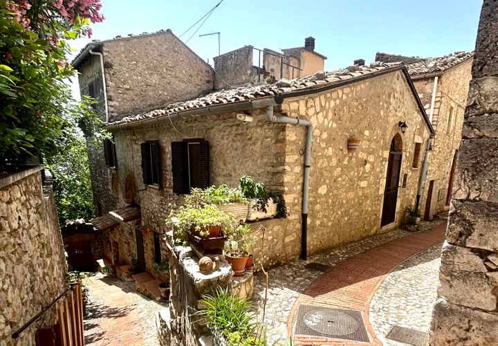 Villa a Veroli, Frosinone, Veroli - € 90.000 | Ref: RP-777926-777926 - foto 1