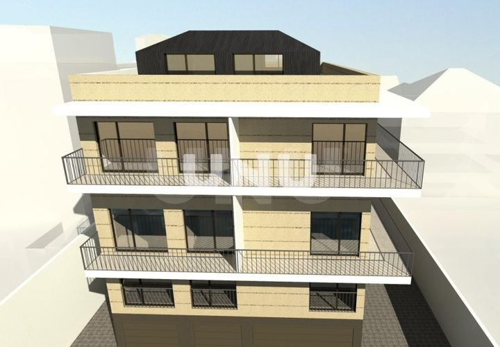 Lejlighed i Viseu, Viseu, Viseu - € 305.000 | Ref: UNU.I.1835.15002 - foto 1