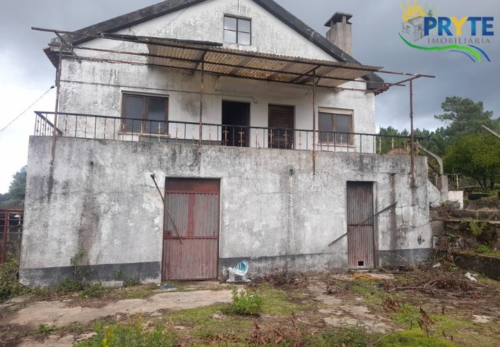 Villa i Serta, Castelo Branco, Serta - € 170.000 | Ref: SO15 - foto 1