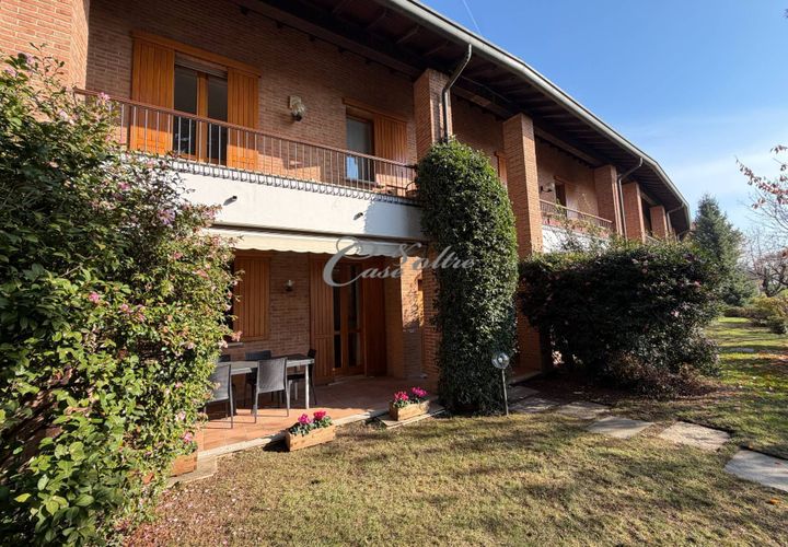 Rækkehus i Carimate, Como, Carimate - € 310.000 | Ref: L749 - foto 1