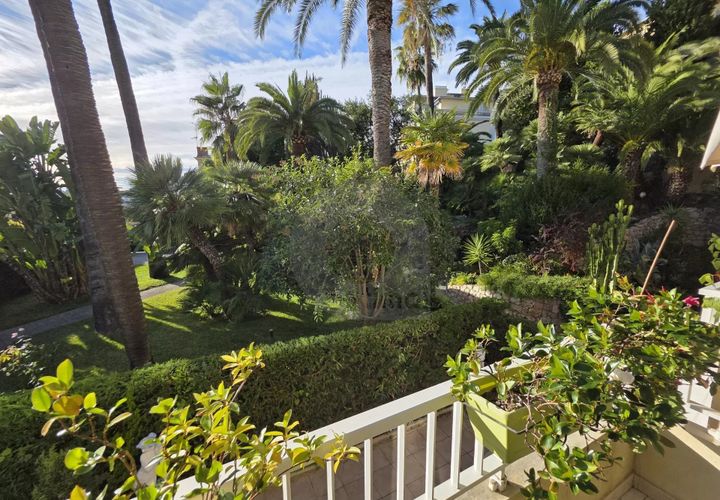 Lejlighed i Menton, Alpes-Maritimes, Menton - € 794.200 | Ref: L17176 - foto 1