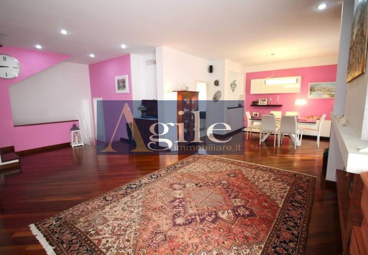 Rækkehus i Folignano, Ascoli Piceno, Folignano - € 315.000 | Ref: 3345 - foto 1