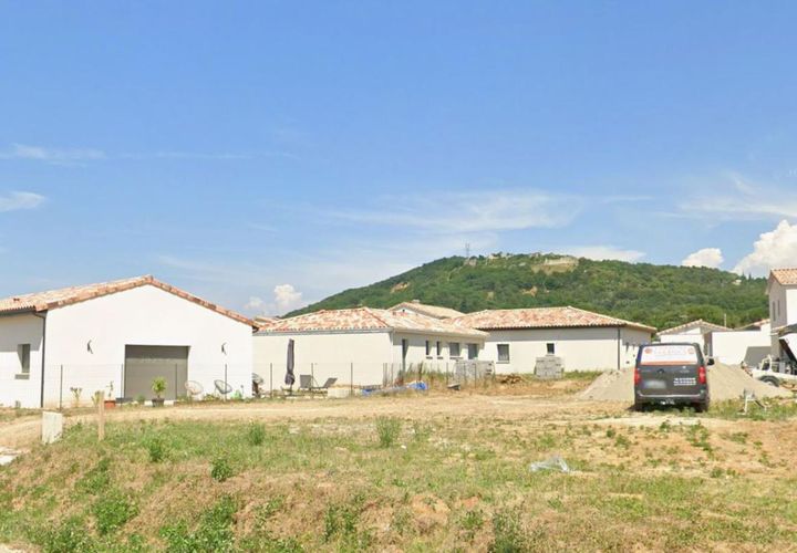 Terra a Allan, Drome, Allan - € 101.000 | Ref: S209 - foto 1