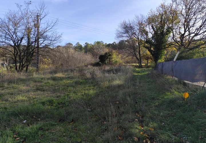 Terra a Allan, Drome, Allan - € 152.000 | Ref: S206 - foto 1