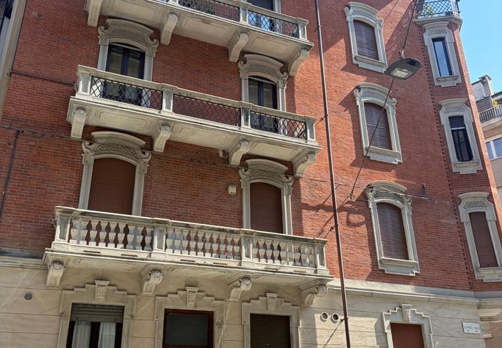 Lejlighed i Torino, Turin, Torino - € 460.000 | Ref: 01-V000033 - foto 1