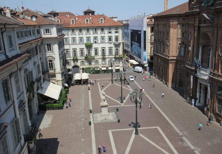 Lejlighed i Torino, Turin, Torino - € 580.000 | Ref: 01-A000060 - foto 1
