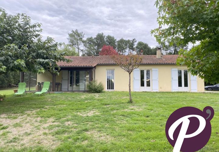 Villa i Ginestet, Dordogne, Ginestet - € 169.500 | Ref: VM1334-POURPRIMMO2 - foto 1