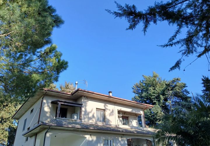 Villa i Montecosaro, Macerata, Montecosaro - € 225.000 | Ref: mc3 -45294 - foto 1