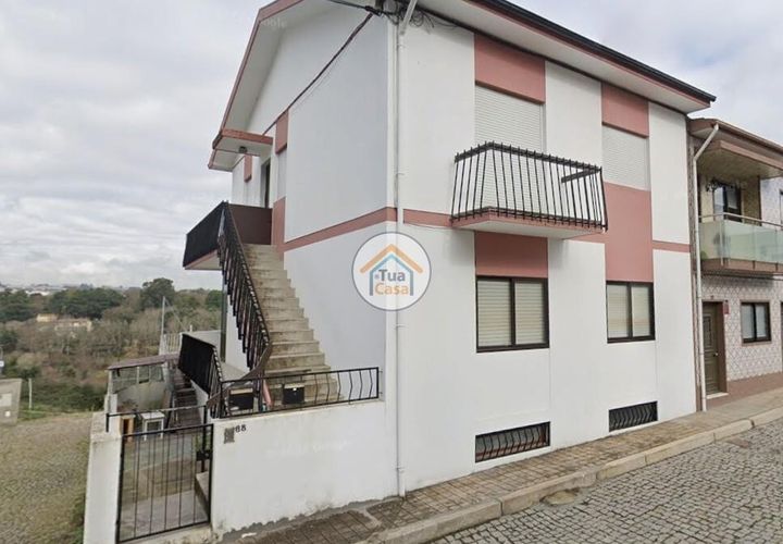 Byhus i Gondomar, Porto, Gondomar - € 260.000 | Ref: 5TC4089 - foto 1
