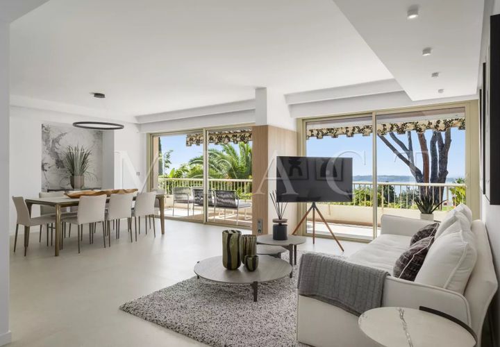 Lejlighed i Cannes, Alpes-Maritimes, Cannes - € 2.395.000 | Ref: 2163 RF - foto 1
