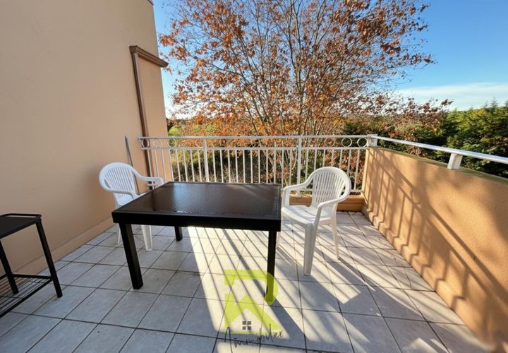 Lejlighed i Le Cap D'Agde, Herault, Le Cap D'Agde - € 286.000 | Ref: 6_MAVAP930007195 - foto 1