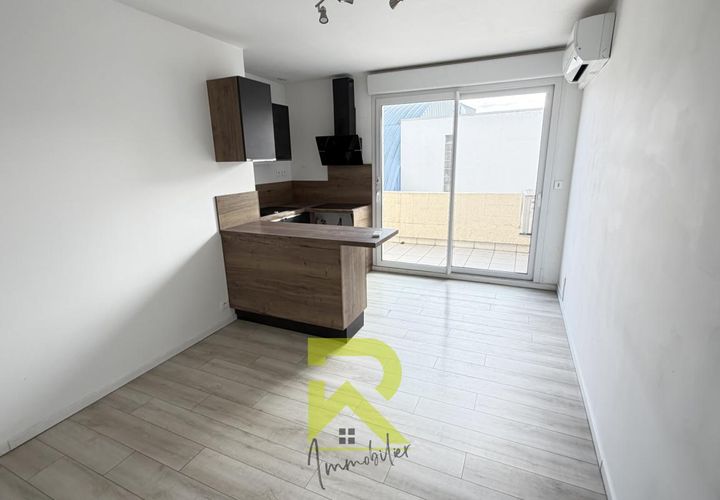 Lejlighed i Agde, Herault, Agde - € 109.000 | Ref: 5_HGVAP420007373 - foto 1