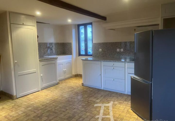 Leilighet i Moulinet, Alpes-Maritimes, Moulinet - € 79 000 | Ref: 86510809 - foto 1