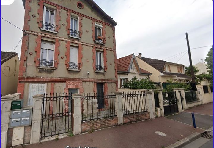 Studio i Drancy, Seine-Saint-Denis, Drancy - € 119.000 | Ref: 1084PI52 - foto 1