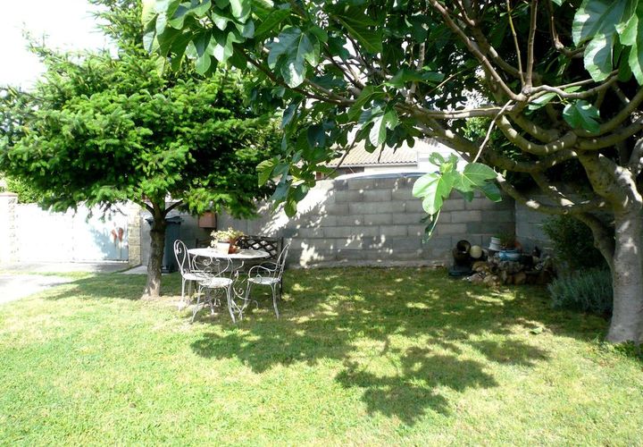 Villa a Carcassonne, Aude, Carcassonne - € 225.750 | Ref: PI117-6PI117 - foto 1