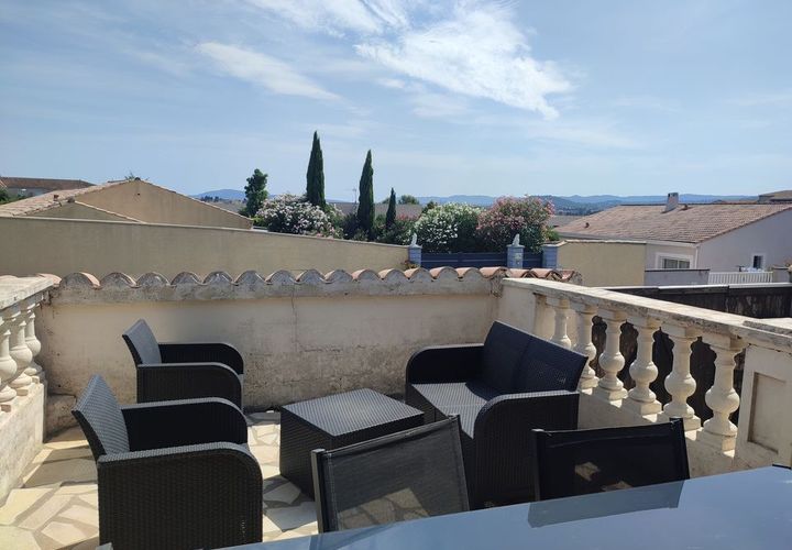 Villa i Carcassonne, Aude, Carcassonne - € 168.000 | Ref: 906PI117 - foto 1