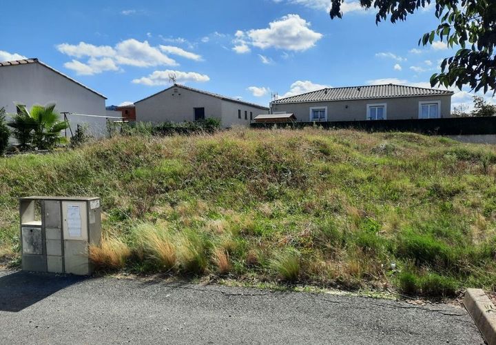 Terra a Palaja, Aude, Palaja - € 80.000 | Ref: 1043PI117 - foto 1