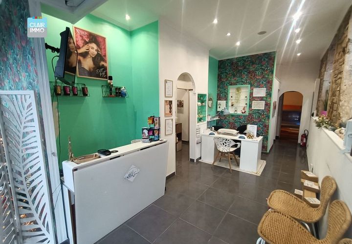 Erhvervsejendom i Macon, Saone-et-Loire, Macon - € 52.000 | Ref: 11949CY301 - foto 1