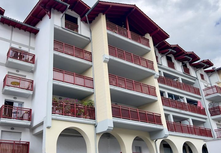 Lejlighed i Hendaye, Pyrenees-Atlantiques, Hendaye - € 235.000 | Ref: 3011442273 - foto 1