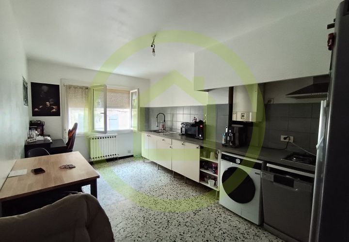 Lejlighed i Beaucaire, Gard, Beaucaire - € 127.000 | Ref: 3011442259 - foto 1