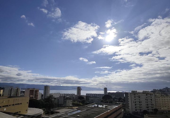Lejlighed i Ajaccio, Corse-du-Sud, Ajaccio - € 220.000 | Ref: 3011442295 - foto 1
