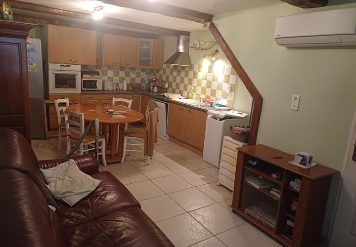 Landsbyhus i Paulhan, Herault, Paulhan - € 105.000 | Ref: 3011442301 - foto 1