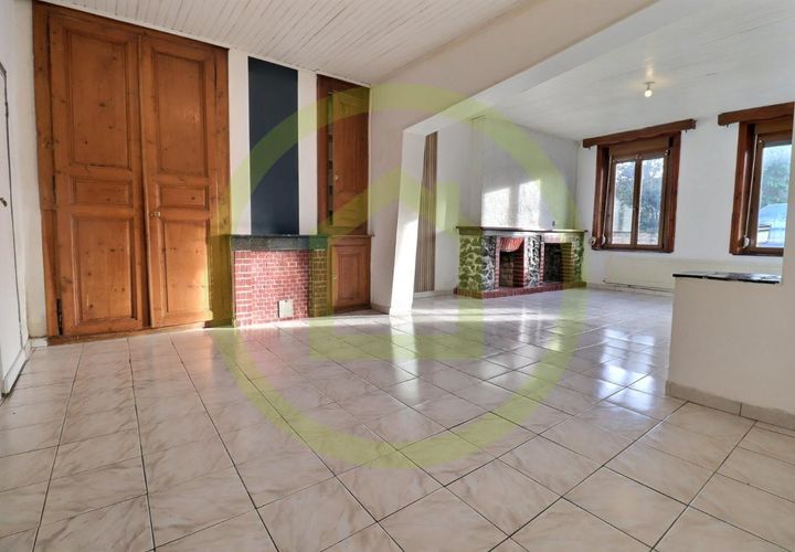Villa a Fourmies, Nord, Fourmies - € 70.000 | Ref: 3011442185 - foto 1