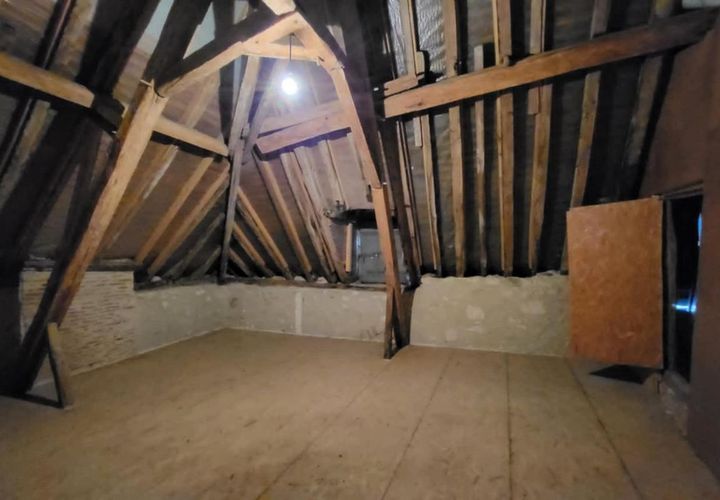 Villa a Le Blanc, Indre, Le Blanc - € 99.000 | Ref: 3011442146 - foto 1