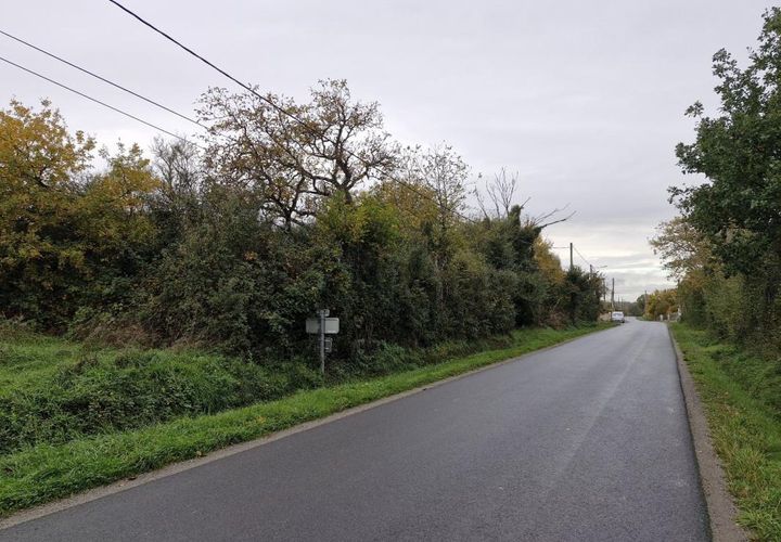 Helårsgrund i Le Blanc, Indre, Le Blanc - € 35.000 | Ref: 3011442145 - foto 1