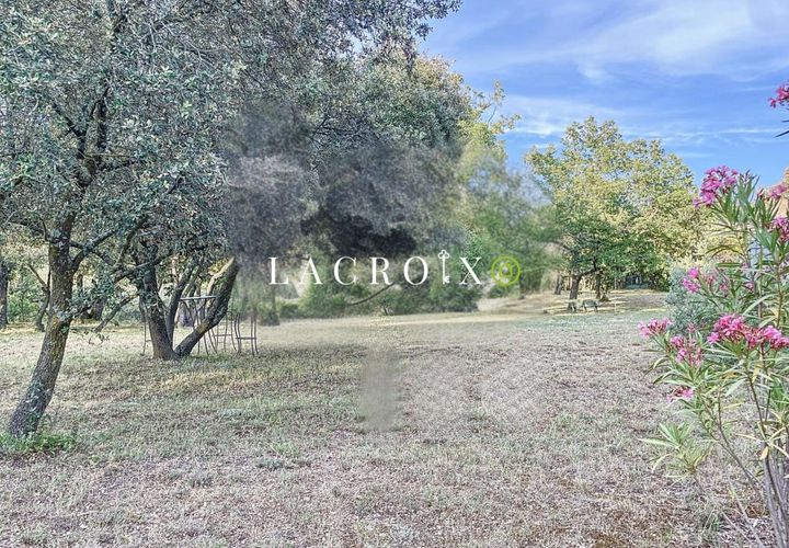 Terra a Monteux, Vaucluse, Monteux - € 95.000 | Ref: 33992513B951D052 - foto 1