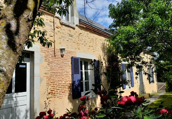 Landejendom i Mouhers, Indre, Mouhers - € 514.500 | Ref: 3011442132 - foto 1