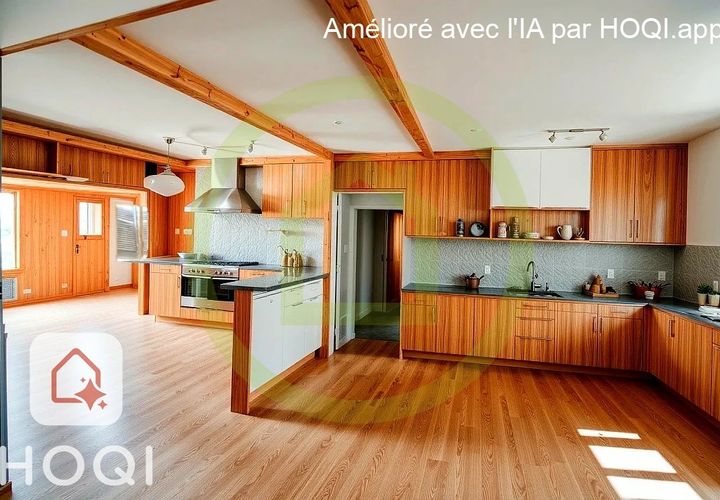 Villa i Sireuil, Charente, Sireuil - € 103.000 | Ref: 3011442228 - foto 1