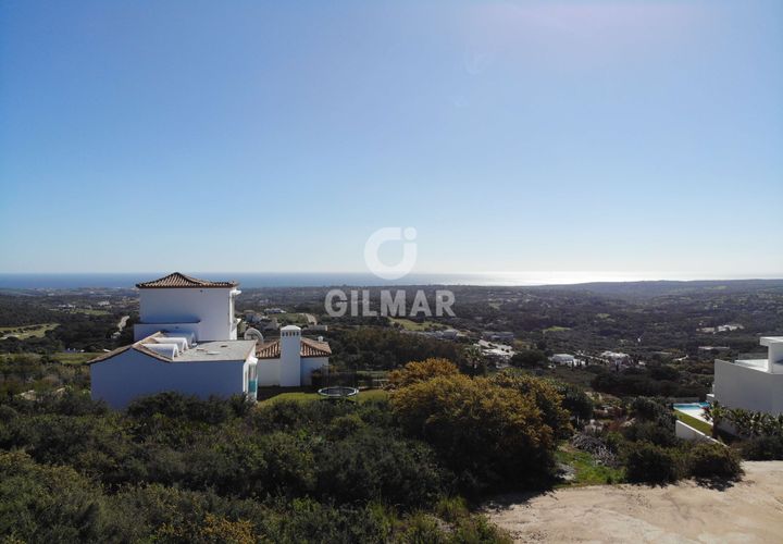 Villa i Cadiz, Cadiz, Cadiz - € 6.500.000 | Ref: 217711 - foto 1