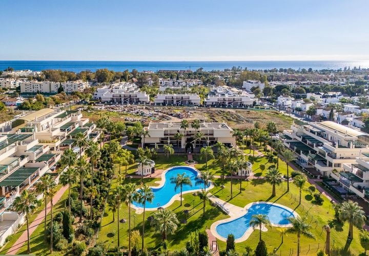 Leilighet i Marbella, Malaga, Marbella - € 689 000 | Ref: R5253274 - foto 1