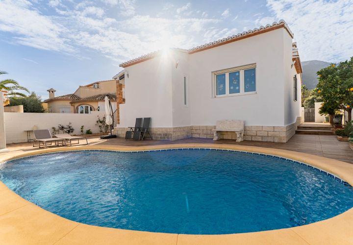 Villa a Denia, Alicante, Denia - € 465.000 | Ref: xden8314 - foto 1