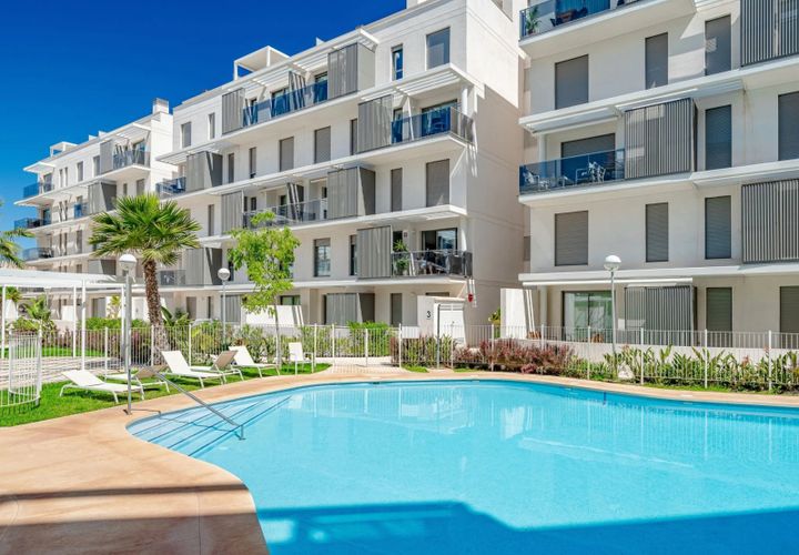 Lejlighed i Denia, Alicante, Denia - € 430.000 | Ref: xdl1270 - foto 1