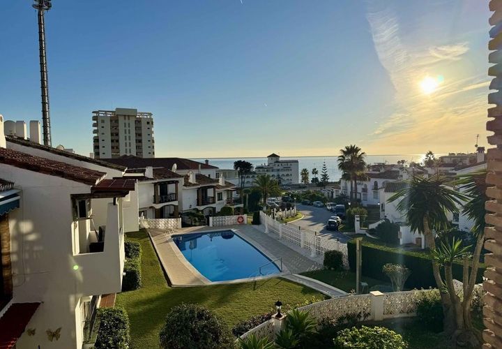 Leilighet i Mijas, Malaga, Mijas - € 395 000 | Ref: R5241910 - foto 1