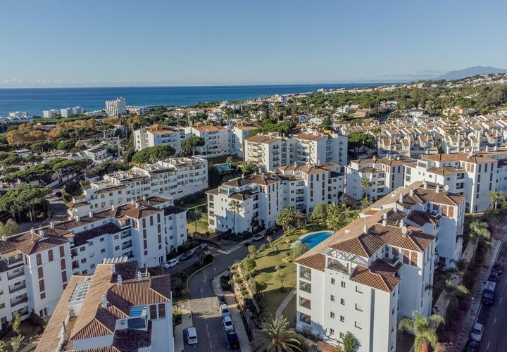 Leilighet i Mijas, Malaga, Mijas - € 339 000 | Ref: R5245711 - foto 1
