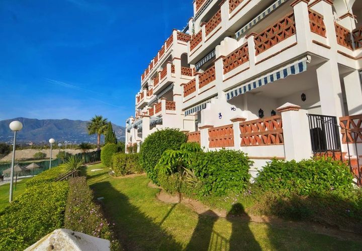 Leilighet i Mijas, Malaga, Mijas - € 305 000 | Ref: R5249770 - foto 1