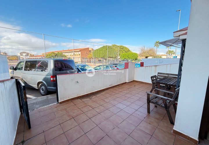 Lejlighed i San Javier, Murcia, San Javier - € 137.000 | Ref: 1838 - foto 1