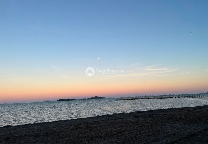 Villa en Los Urrutias, Murcia, Los Urrutias - € 378.000 | Ref: 1766 - photo 1