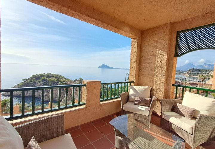 Apartament a Altea, Alicante, Altea - € 1.900/mes | Ref: HOR700006 - foto 1