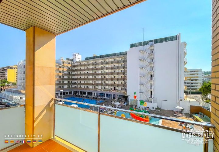 Lejlighed i Lloret De Mar, Gerona, Lloret De Mar - € 220.000 | Ref: PIS0723 - foto 1
