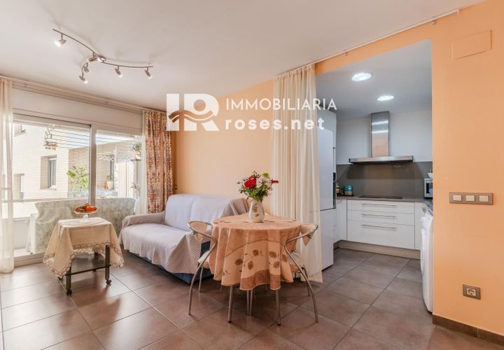 Leilighet i Roses, Gerona, Roses - € 169 000 | Ref: 3645 - foto 1