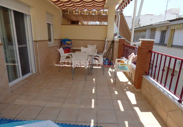 Leilighet i Torre Del Mar, Malaga, Torre Del Mar - € 298 000 | Ref: SH1137 - foto 1