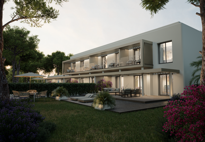 Leilighet i Lepe, Huelva, Lepe - € 284 000 | Ref: KES_CAD_1080 - foto 1