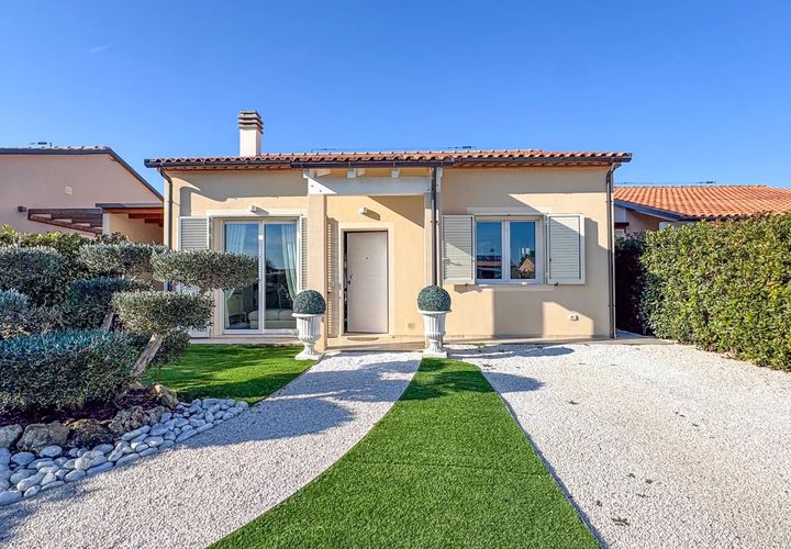 Villa i Cecina, Livorno, Cecina - € 400.000 | Ref: CS454 - foto 1