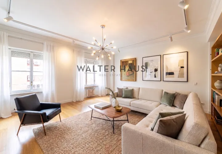 Leilighet i Madrid, Madrid, Madrid - € 1 886 000 | Ref: M20897V - foto 1