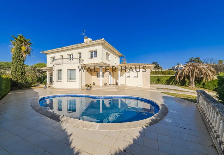 Villa a Palamos, Gerona, Palamos - € 1.250.000 | Ref: P0412V - foto 1