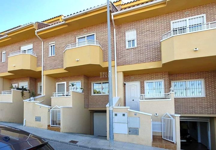 Byhus i Murcia, Murcia, Murcia - € 274.900 | Ref: 1RE1078 - foto 1